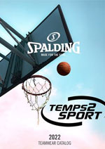 catalogue spalding 2022