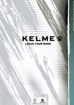 catalogue kelme