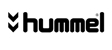 logo hummel