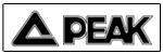 logo peak sport