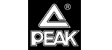 logo peak