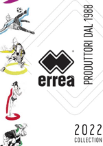 catalogue errea