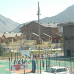 Camps Basket