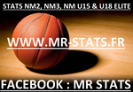 Mr Stats
