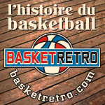 Basket retro