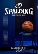 catalogue spalding 2023